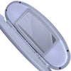 BMW Mini R55 R56 R60 Sun Visor Makeup Mirror Cover (2007-2014)