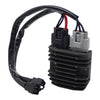 Triumph Street Triple 675R & Speed Triple 1050R Voltage Rectifier Regulator (2008-2019)