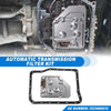 Toyota A440F Transmission Filter Oil Pan Gasket Kit
