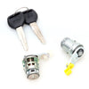 Honda Civic EK / EJ / EM 1996-2000 x2 Door Locks