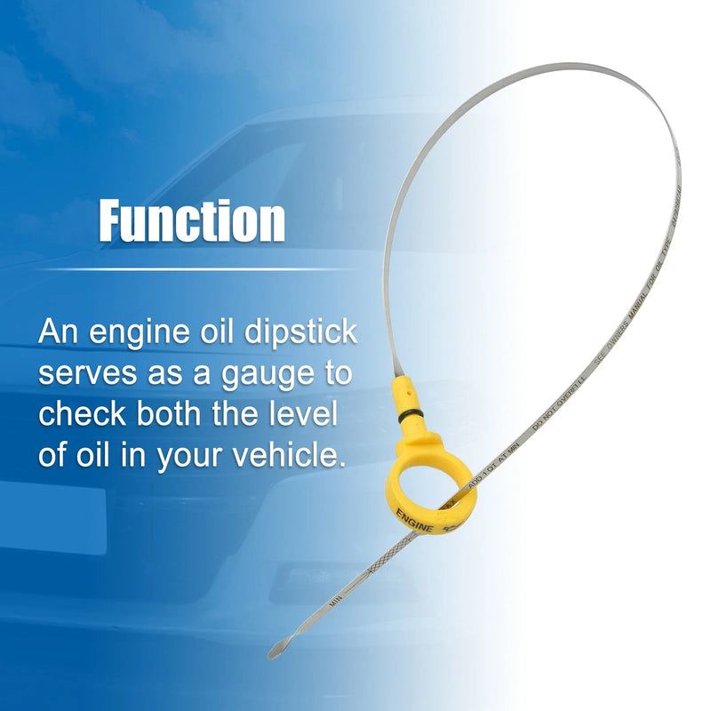Chrysler 300 Limited S Touring 3.5L V6 Engine Oil Dipstick (2005-2010)