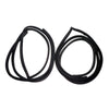 Toyota Hilux RN10 1968-1972 Door Weatherstrip Seal