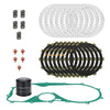 Kawasaki Vulcan VN800A VN800B VN800E Clutch Friction Plates & Gasket