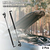 Toyota Land Cruiser Hood Lift Supports Struts