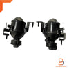 Holden Colorado Ute Fog Driving Light Lamp Set 9006 12V 55W (2011-2016)