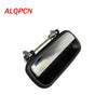 Toyota Hilux Chrome Rear Right Exterior Door Handle (1988-2001)