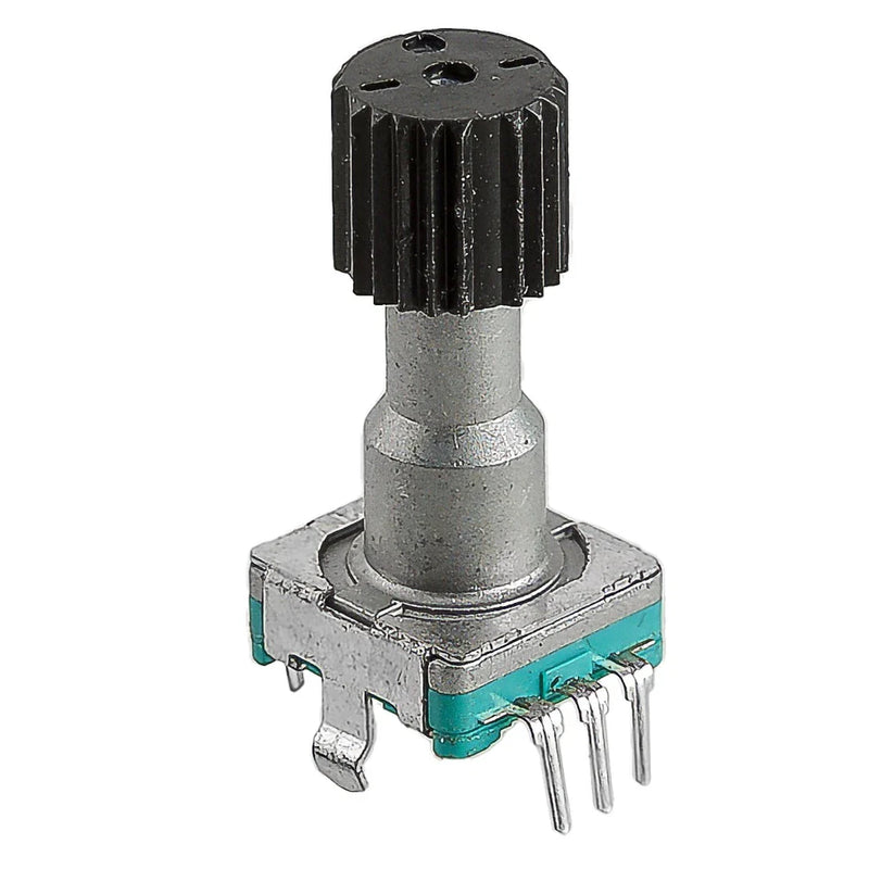 Toyota Highlander Sat Nav Navigation Knob Rotary Encoder (2015-2023)