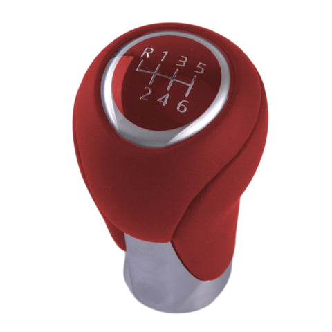 Mazda 2 3 6 CX-3 CX-5 Manual Transmission Gear Shift Knob (2003-2023)