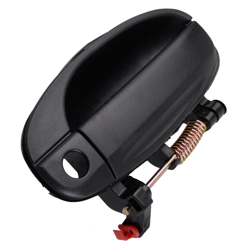 Chevrolet Aveo, Aveo5, Pontiac G3 Front Right Exterior Door Handle (2004-2011)