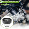 Porsche Cayenne Engine Water Pump (2010 - 2024)