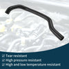 BMW 5 Series F10 F11 Radiator Hose (2009 - 2013)