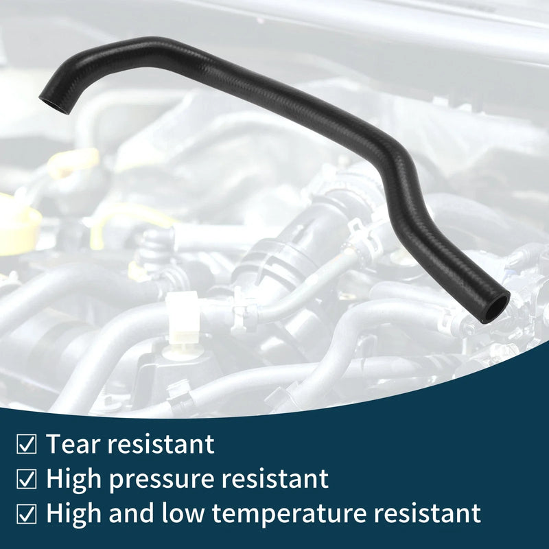 BMW 5 Series F10 F11 Radiator Hose (2009 - 2013)
