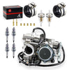 Honda VT750CD Shadow Deluxe ACE Carburetor & Intake Manifold (1998–2003)