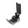 SINGER, BROTHER, JUKI Double Needle Industrial Machines Roller Presser Foot
