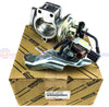 Toyota Hilux KUN16 1KD 3.0 Diesel Exhaust Gas