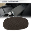 BMW 2 Series (2017-2023) Deep Brown 1 Pc Center Console Cover