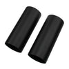 Bobber (2018-2020) Aluminum Alloy Black Front Fork Covers 1 Pair