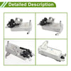 BMW 230i Engine & Transmission Oil Cooler