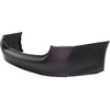 Bumper Cover Fascia Rear for Chevy Chevrolet Malibu 16-18