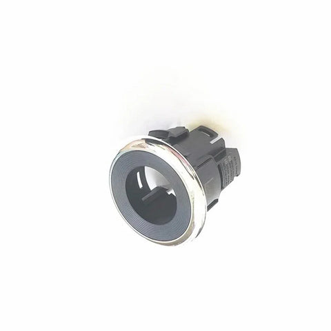 Nissan Ignition Start-Stop Switch Button Ring (2013-2019)