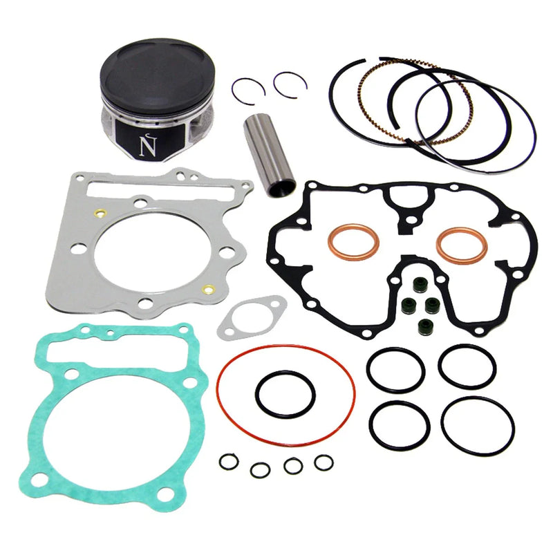 Honda TRX400EX TRX400X Namura Standard Bore Piston & Top End Gasket 85mm