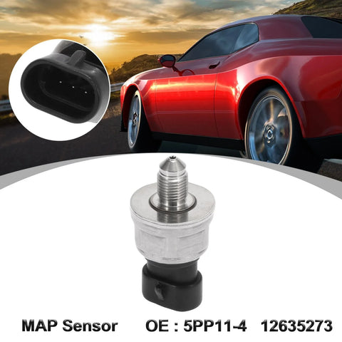 Buick MAP Sensor / Fuel Injection Intake Manifold Absolute Pressure
