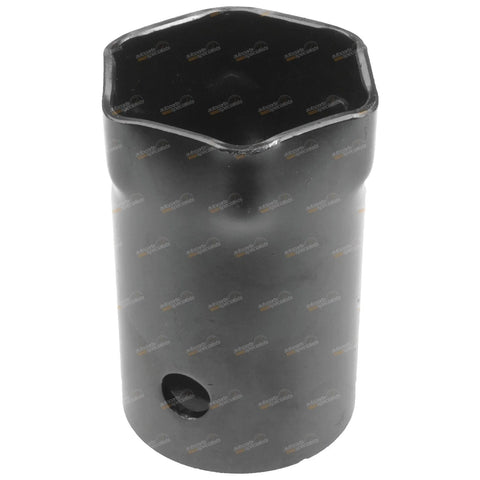 Toyota Landcruiser Hilux 4x4 Patrol MQ GQ 54mm 3/8 Axle Nut Hub Socket
