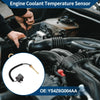 Ford Engine Coolant Temperature Sensor (YS4Z6G004AA)