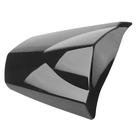 SUZUKI GSX-R1000 2003-2004 K3 Black Rear Passenger Seat Cover