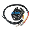 Suzuki DT60 DT65 Voltage Regulator Rectifier (1994-2000, 1985-1999)