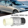 Ford Fiesta, Focus A/C Pressure Switch (2011-2019)