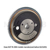 Polaris Sportsman Magneto Rotor Flywheel (2004–2006)