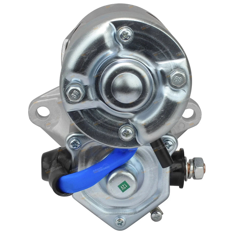 Landcruiser HDJ100R Starter Motor 4.2L (2002–2007)
