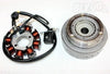 200cc 250cc PIT Quad Dirt Bike ATV 8 Poles Magneto Stator
