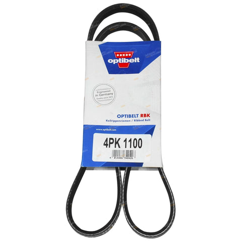 Toyota Hilux Power Steering Belt (1997–2005)