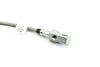 Falcon XA, XB, XC, XD, XW, XY Brake Line Kit (XE/XF 9 Inch Rear Diff)