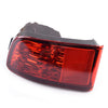 Toyota 4Runner Right Rear Bumper Reflector Tail Light Housing (2003-2005)