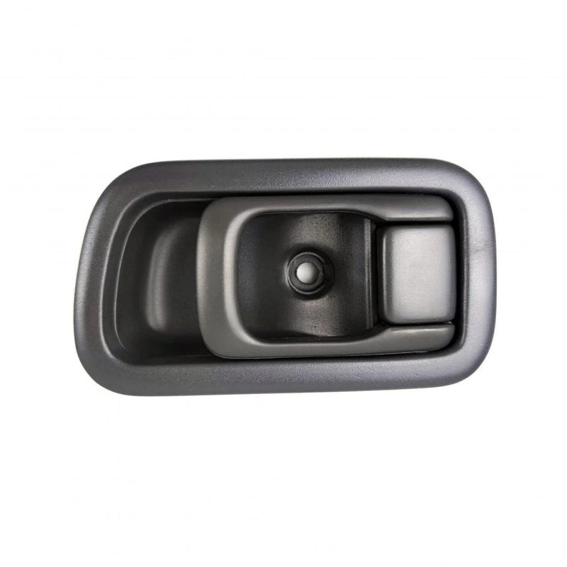 Interior Door Handle Gray Right Fits Nissan Frontier Navara D22 UTE 1998-05 D06