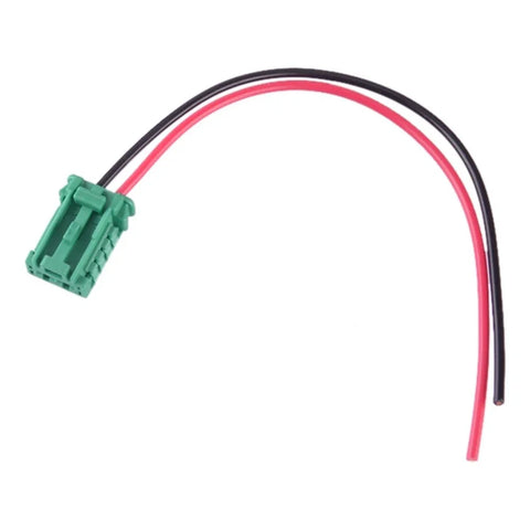 Citroen Nissan Peugeot Blower Motor Heater Resistor Wire Harness