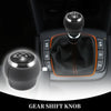 Toyota Corolla Yaris RAV4 6 Speed Manual Gear Shift Knob (2003-2023)