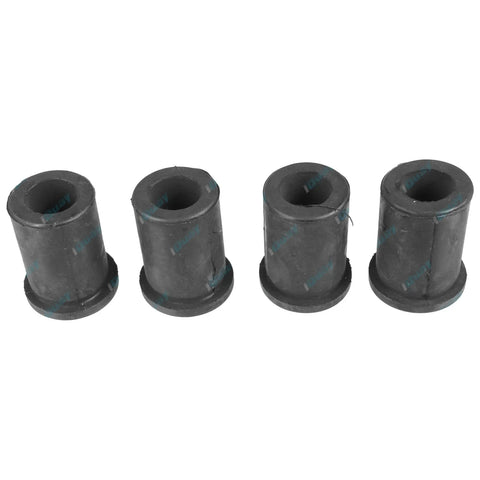 Toyota Hilux 1991-2005 IFS Rear Leaf Spring Suspension Rubber Bush Kit