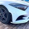 Benz CLS CLS260 C257 Front Air Vent Trim Spoiler (2018-2022)