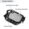 Mercedes-Benz Front Right Fog Light Grill (2016-2023)