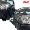 Nissan Frontier Navara D40 E4 Spot Light Fog Lamp (2005-2014)