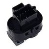 Chevrolet Silverado Mirror Control & Door Lock Switch (2007-2013)