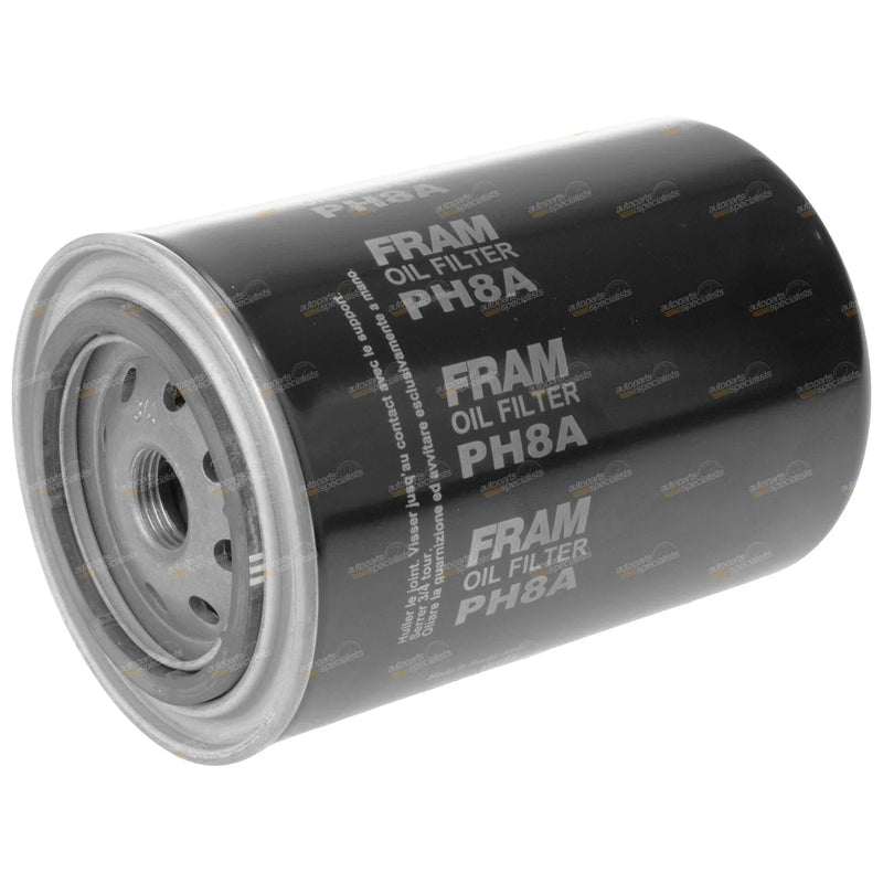 Ford Escape Engine Oil Filter 3.0L V6 AJ (2001 - 2003)