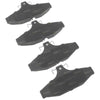 Ford Fairlane BA V8 4.0L 5.4L 220 Rear Disc Brake Pads Set (2003 - 2005)