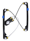 Peugeot 308 Window Regulator W/o Motor Front Left (2014–2023)