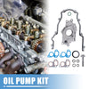 GMC Sierra 1500 Oil Pump Gasket Kit 4.8L/5.3L/6.0L
