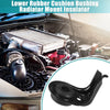 Honda Fit Upper Radiator Bracket w/ Cushion (2009-2013)